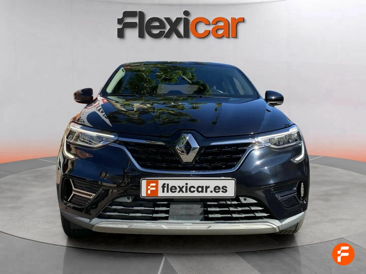 renault arkana 2021 / foto grande (2)