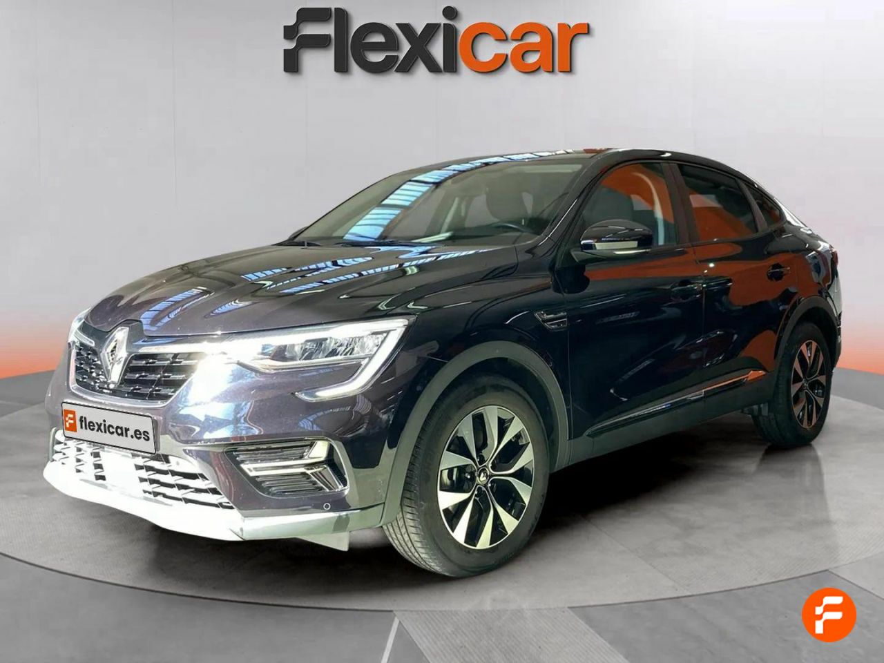 renault arkana 2021 / foto grande (3)
