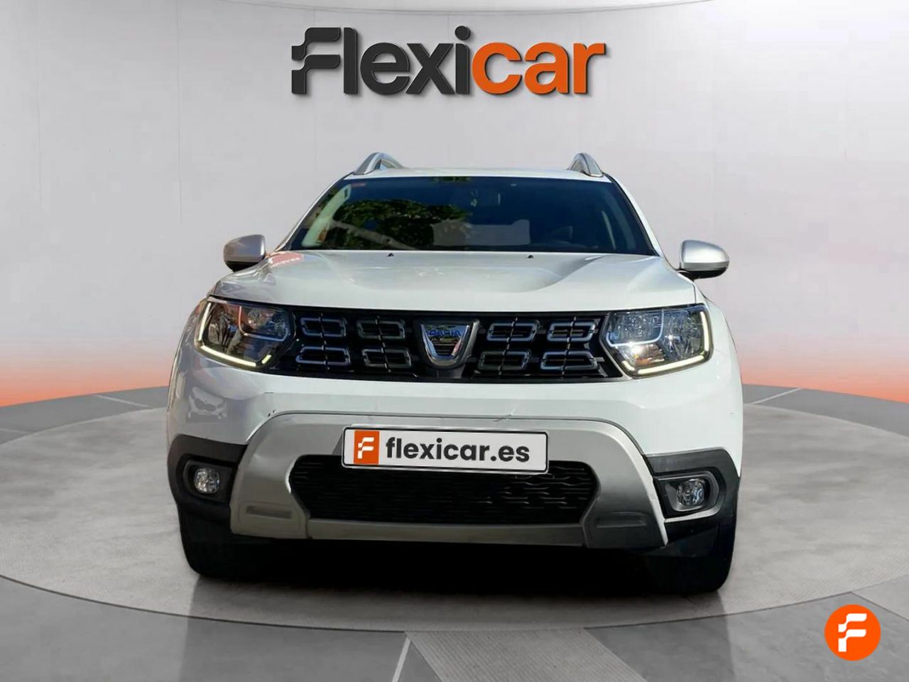 dacia duster 2020 / foto grande (2)