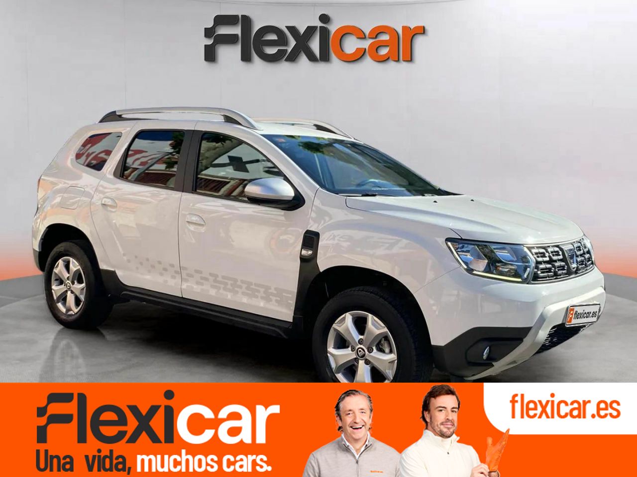 Foto dacia duster 2020 /