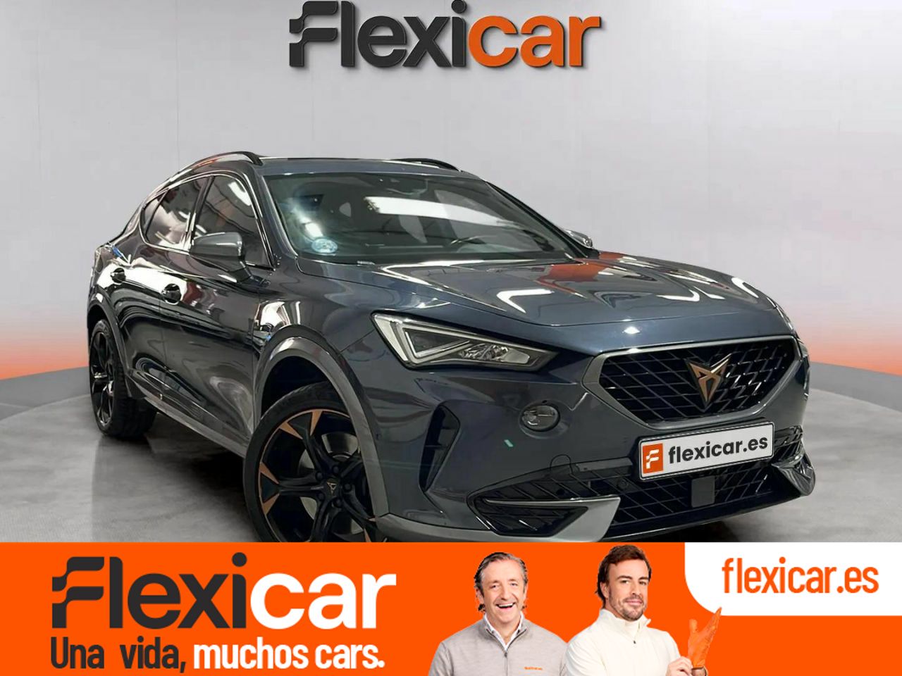 Foto cupra formentor 2022 /