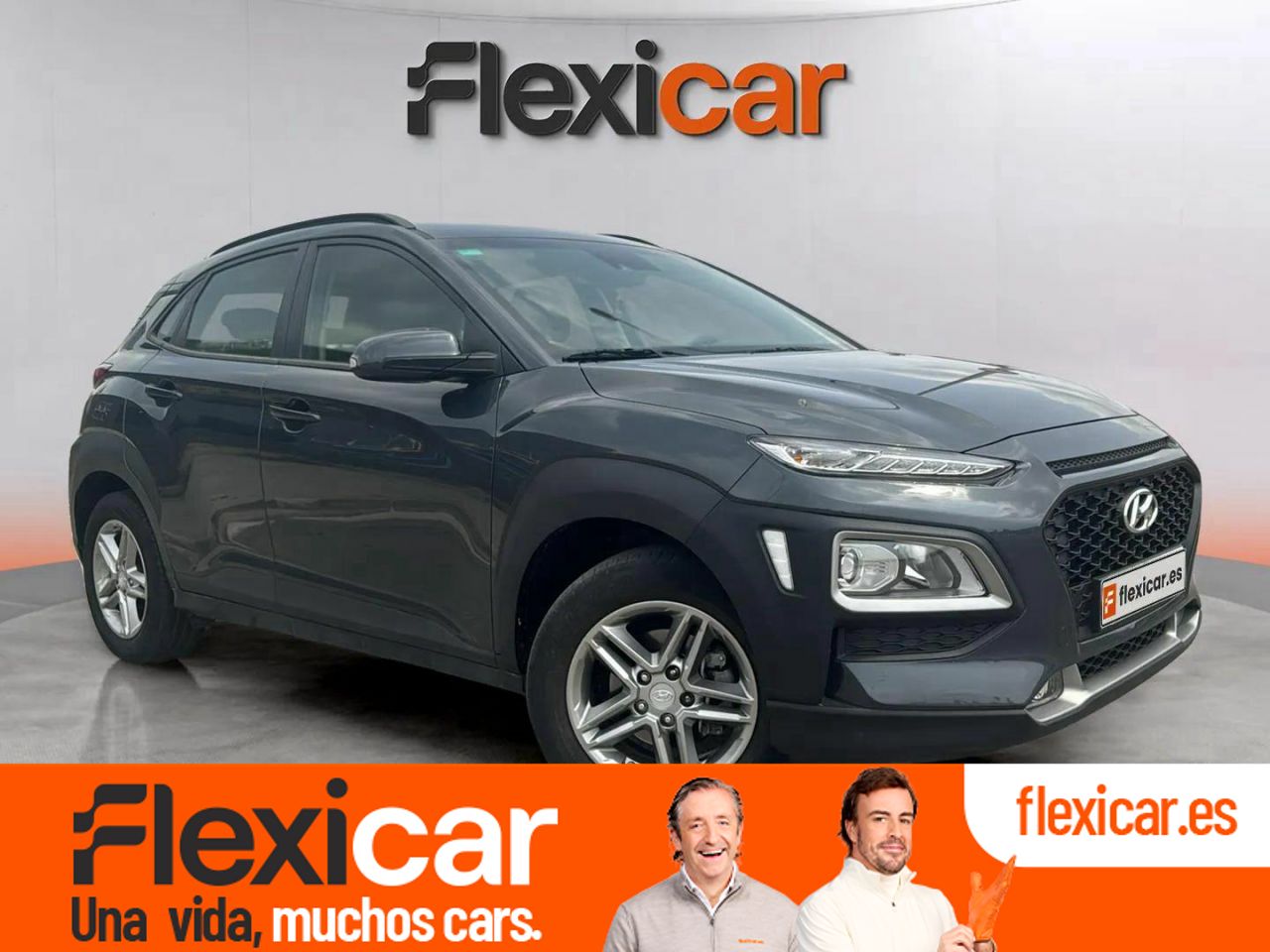 Foto hyundai kona 2019 /