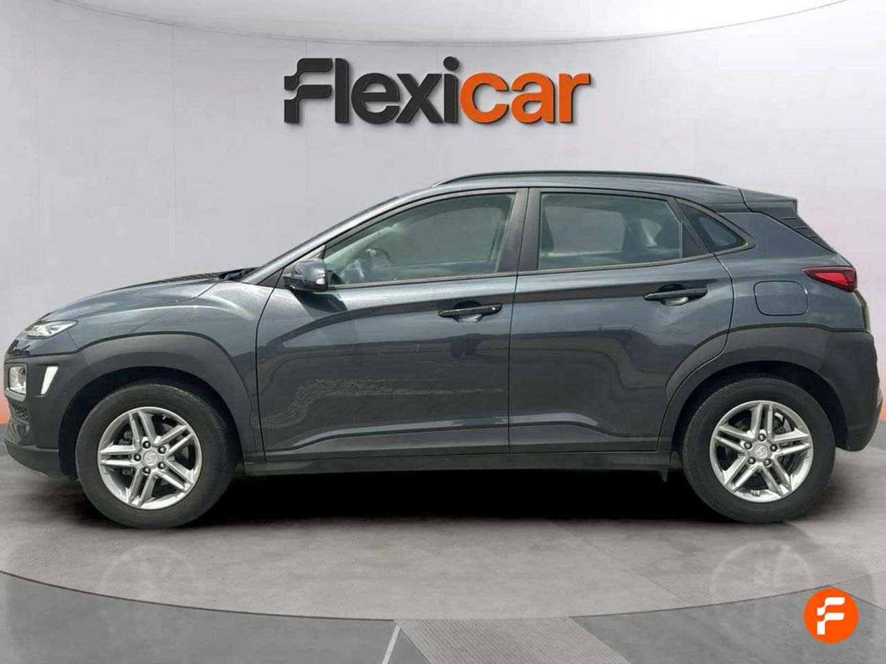 hyundai kona 2019 / foto grande (3)