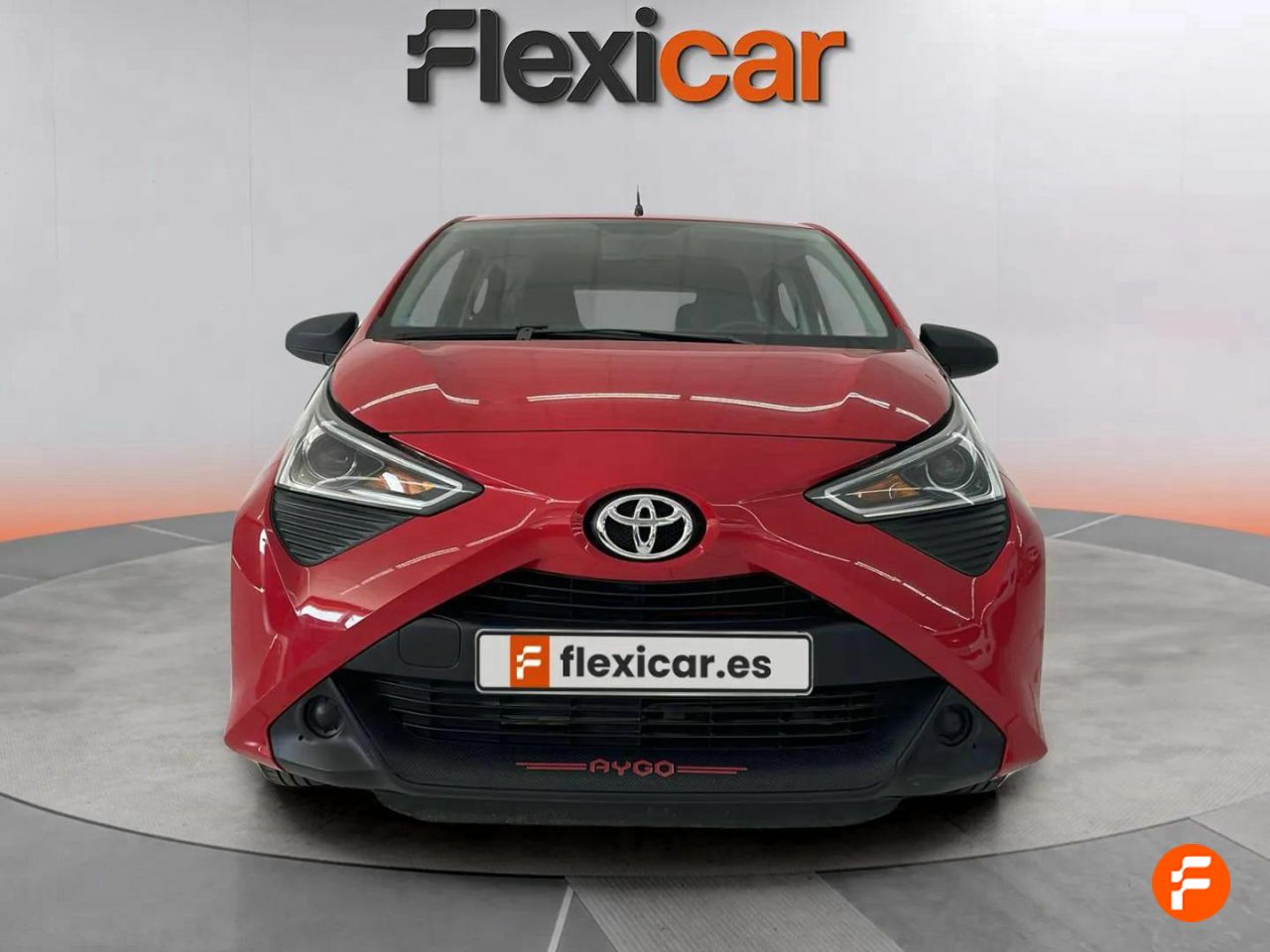 toyota aygo 2022 / foto grande (2)