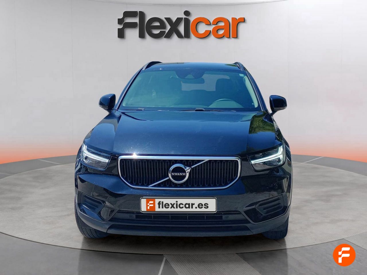 volvo xc40 2022 / foto grande (2)