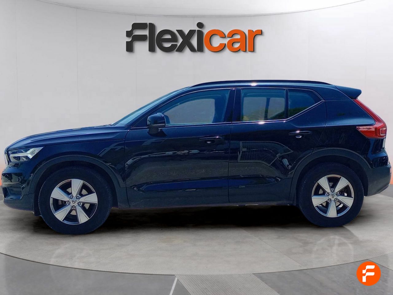volvo xc40 2022 / foto grande (3)