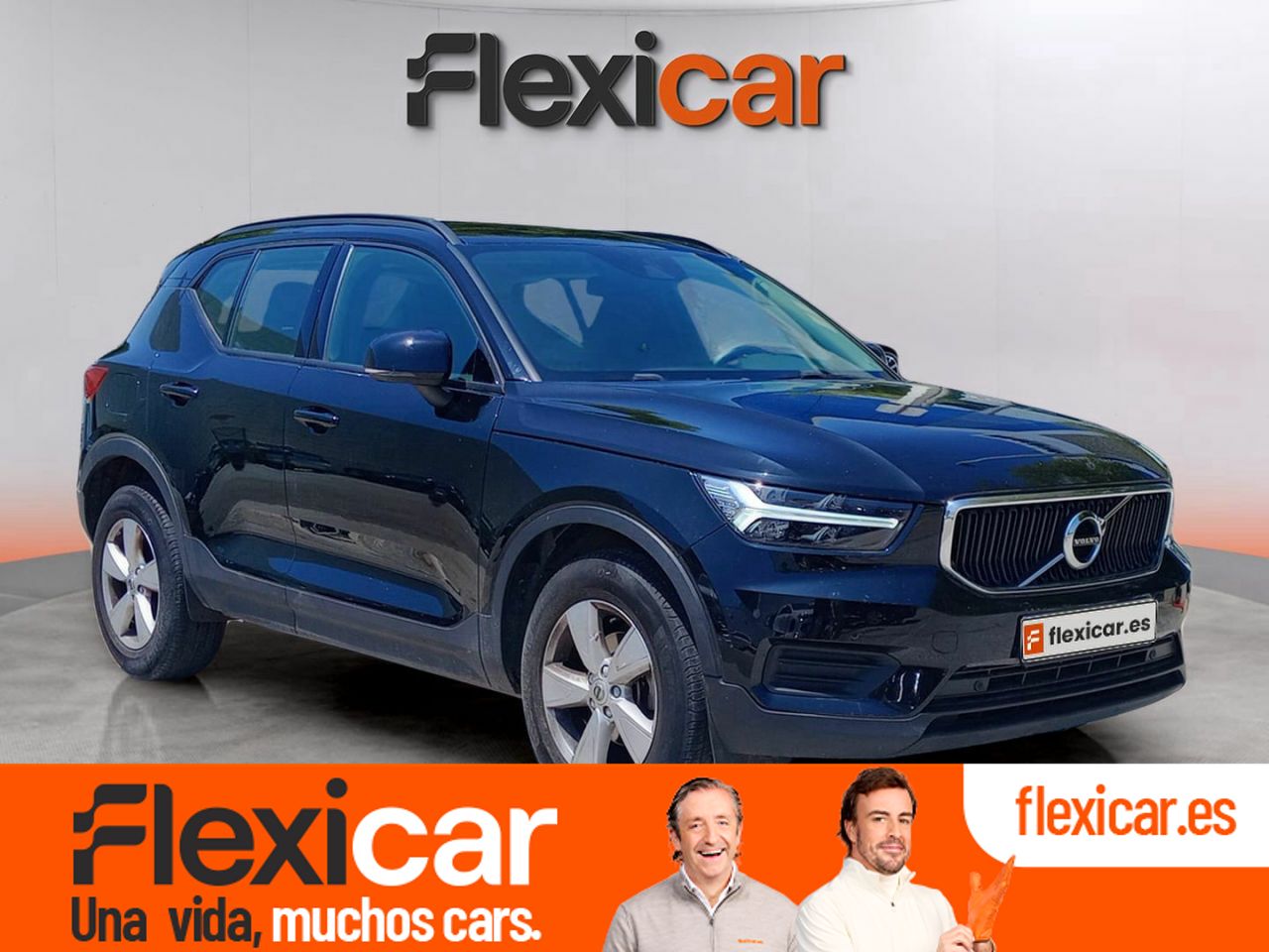 Foto volvo xc40 2022 /