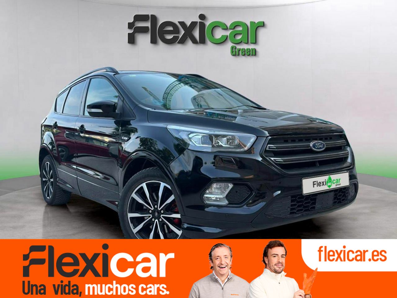 Foto ford kuga 2019 /