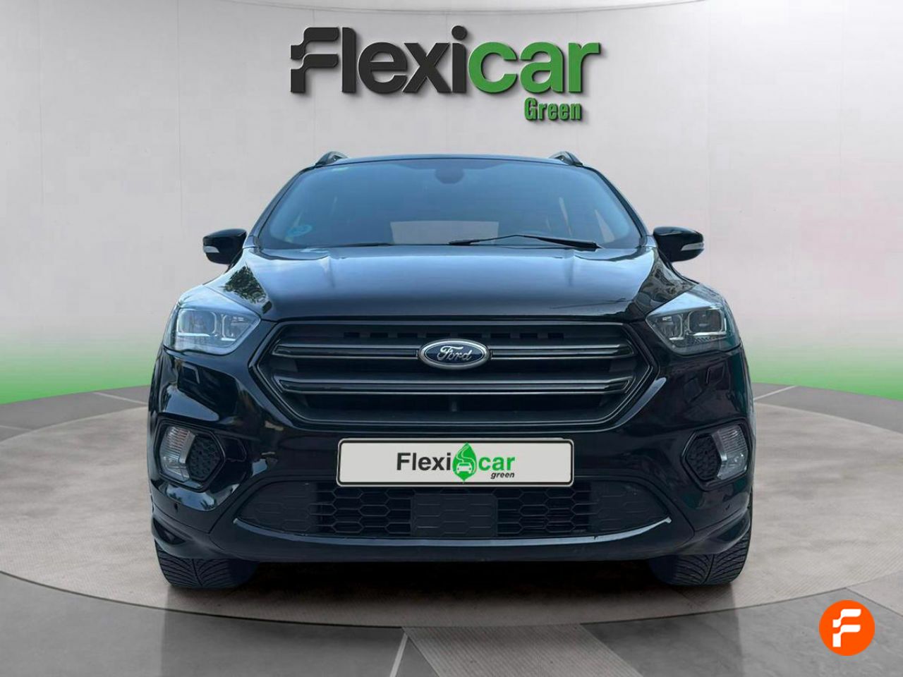 ford kuga 2019 / foto grande (2)