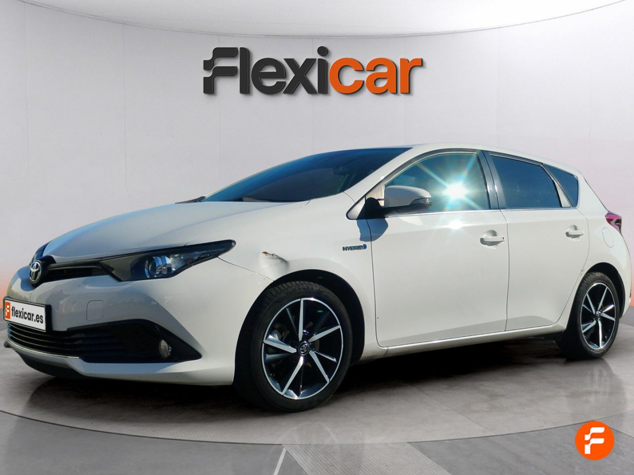 toyota auris 2018 / foto grande (3)
