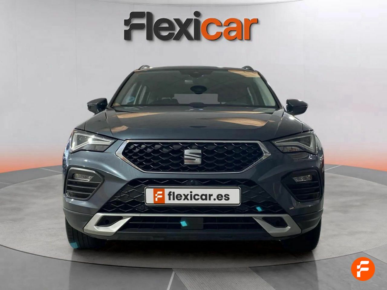 seat ateca 2021 / foto grande (2)