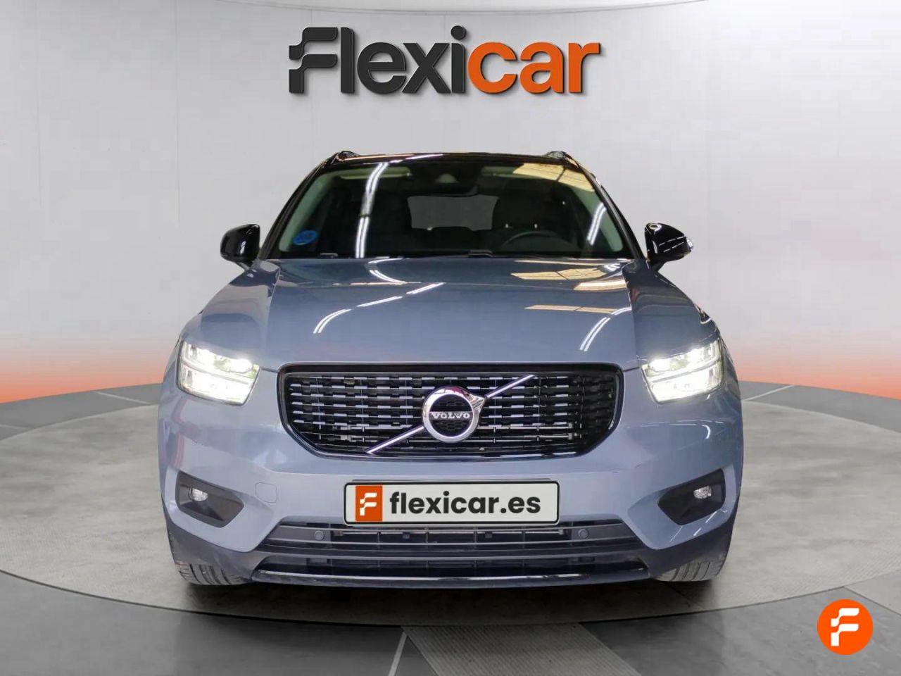 volvo xc40 2021 / foto grande (2)