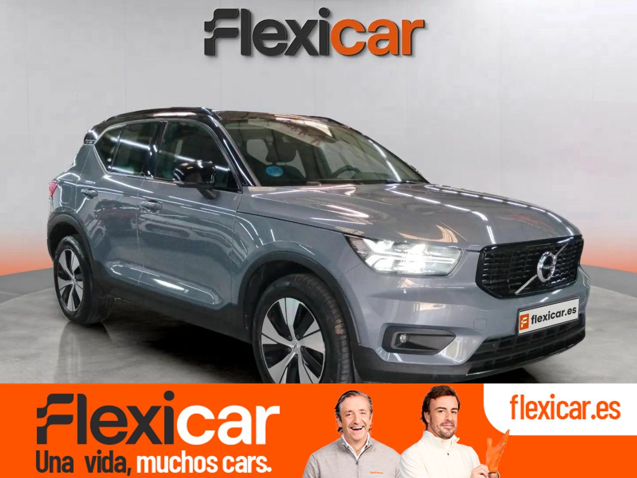Foto volvo xc40 2021 /
