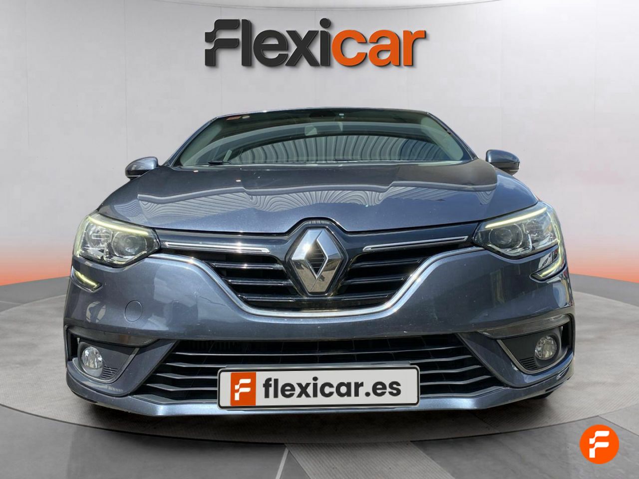 renault megane 2017 / foto grande (2)