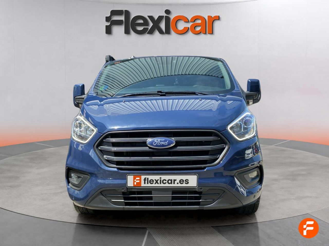 ford transit custom 2021 / foto grande (2)
