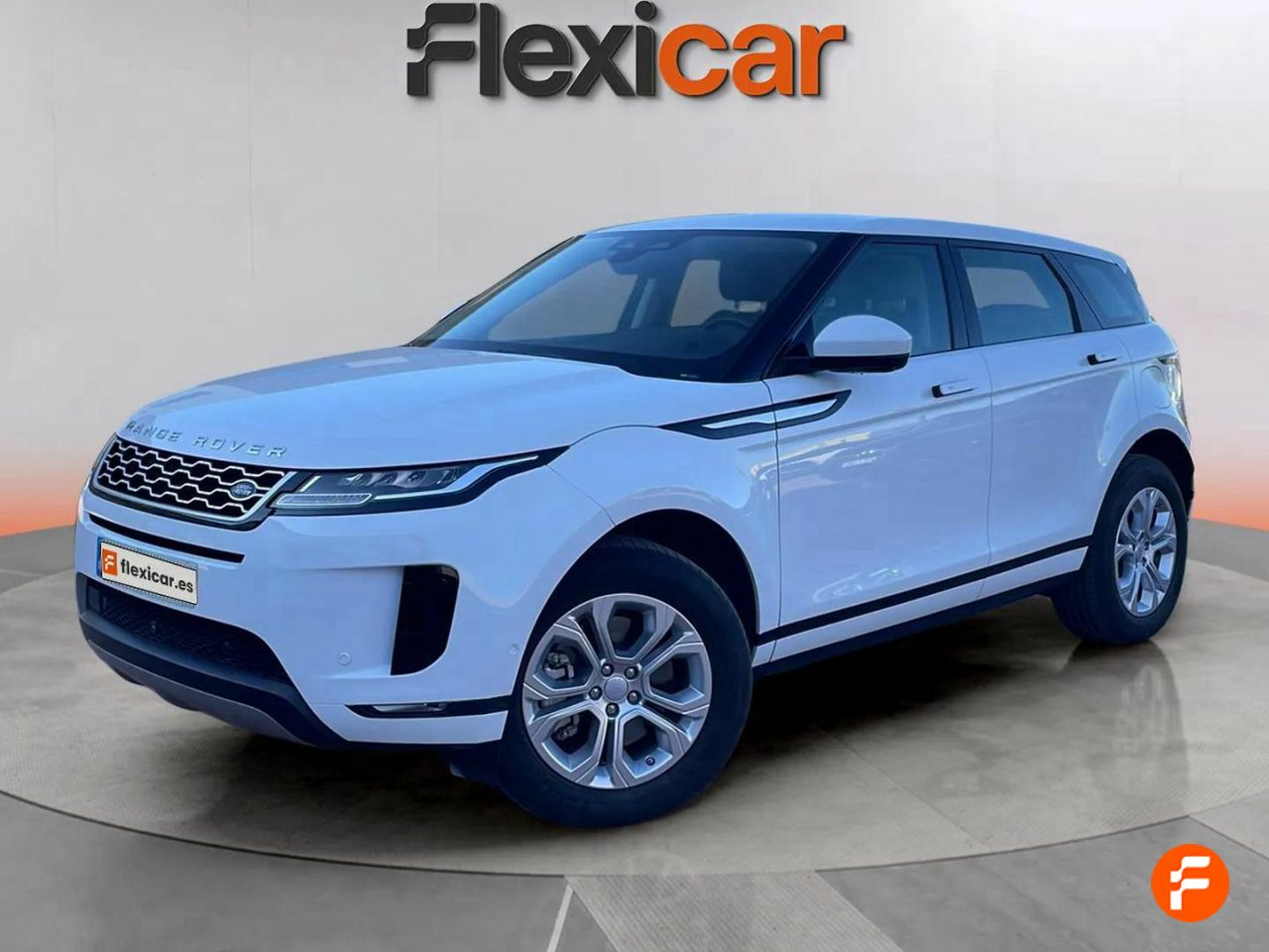 land-rover range rover evoque 2021 / foto grande (3)