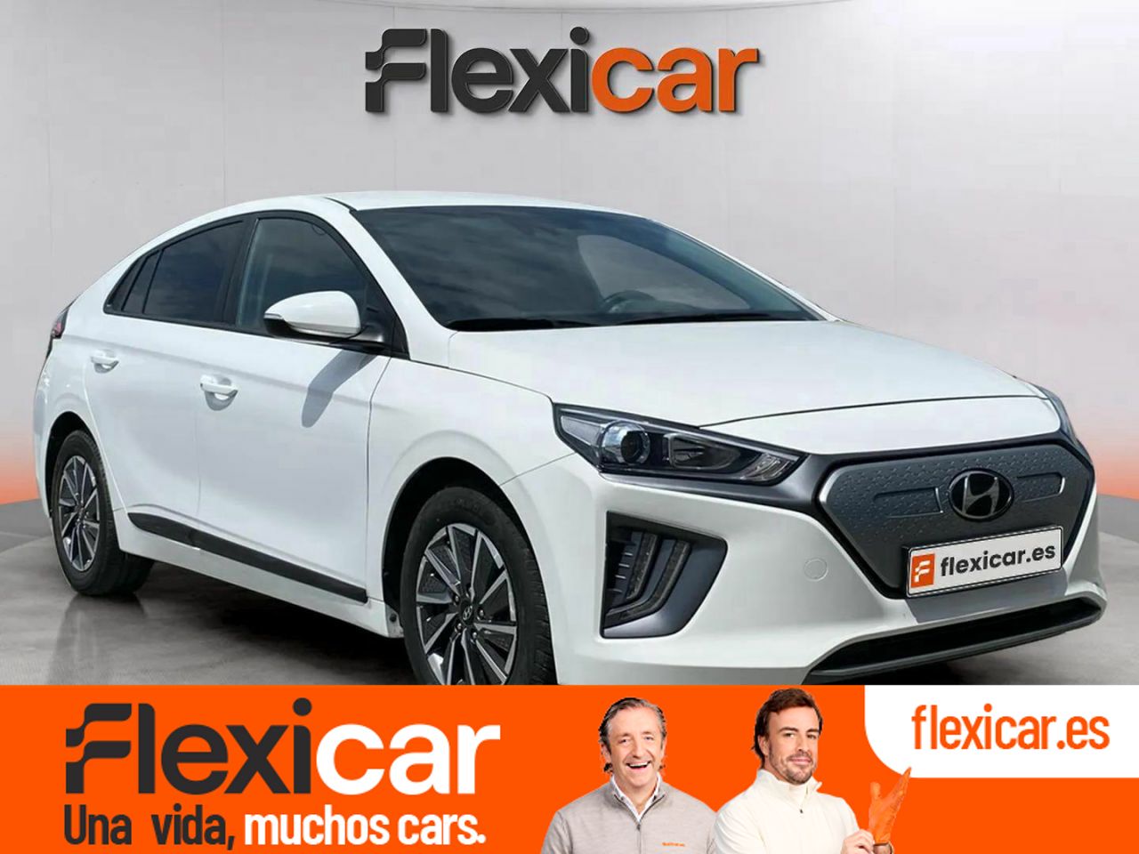 Foto hyundai ioniq 2021 /