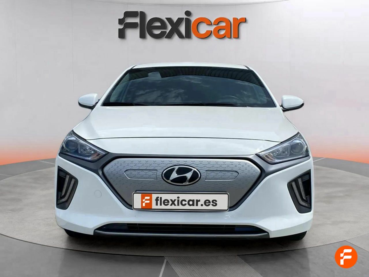 hyundai ioniq 2021 / foto grande (2)
