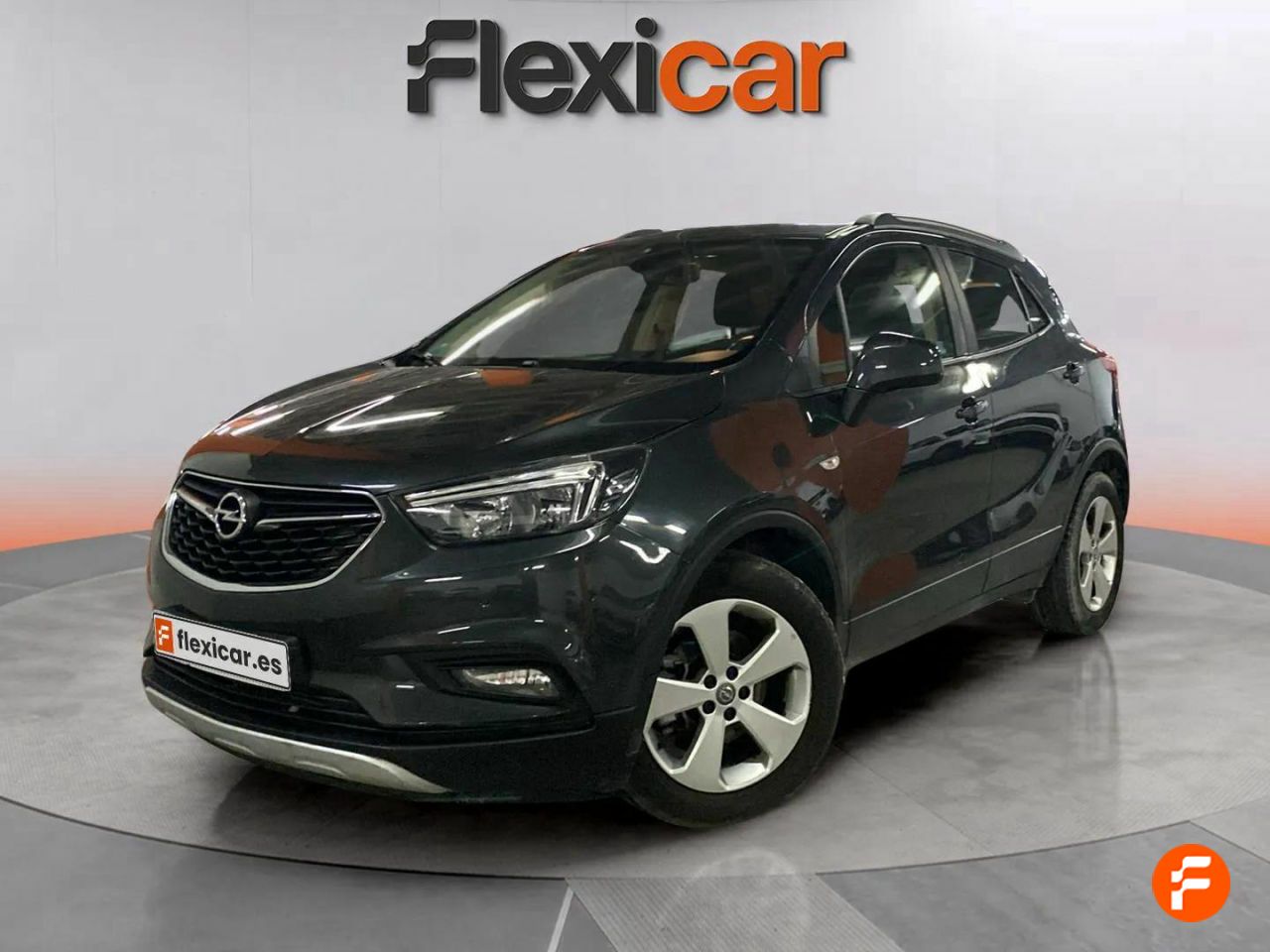 opel mokka x 2018 / foto grande (2)