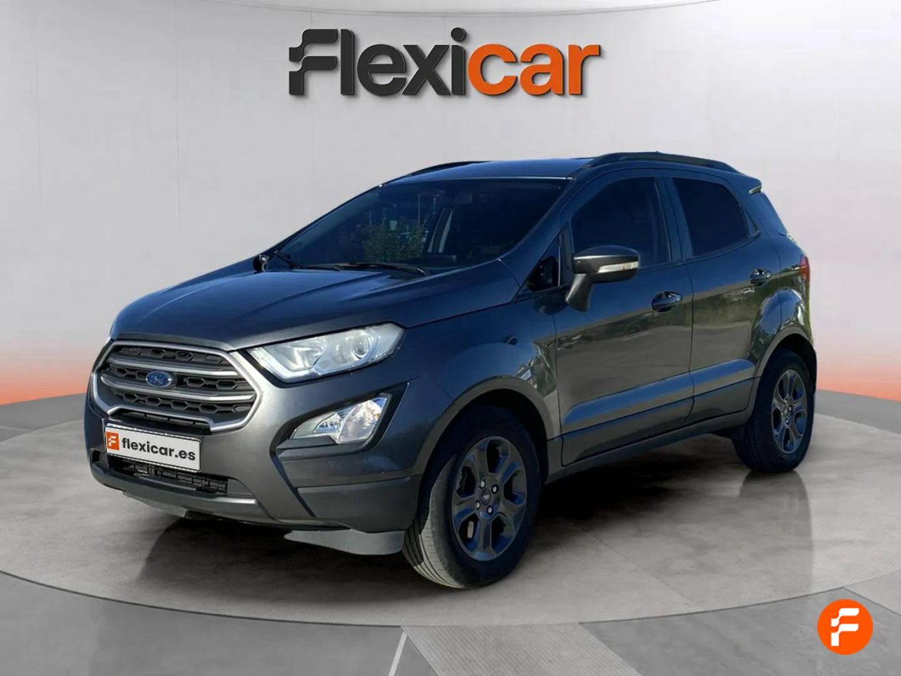 ford ecosport 2018 / foto grande (3)