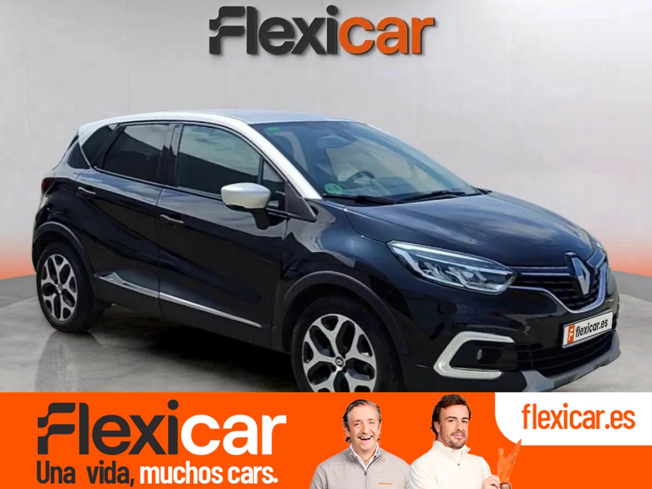 Foto renault captur 2019 /
