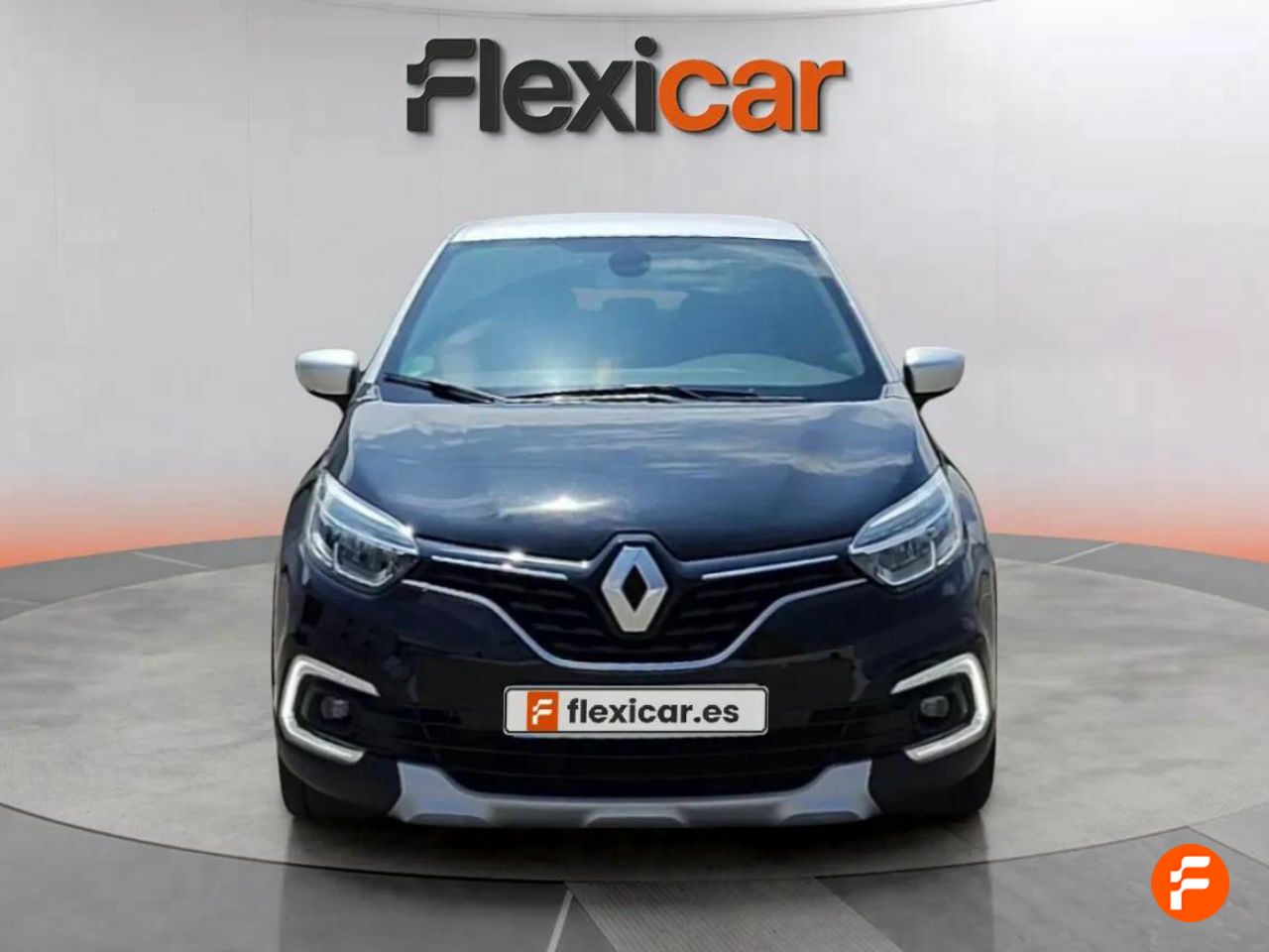 renault captur 2019 / foto grande (2)