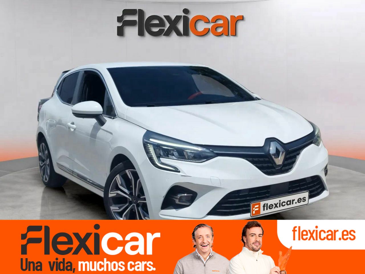 Foto renault clio 2021 /