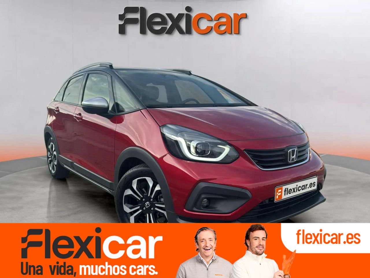 Foto honda jazz 2020 /