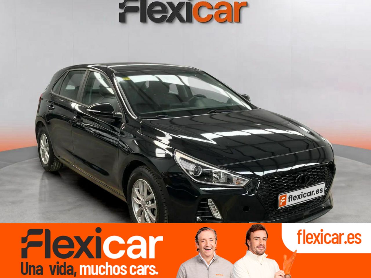 Foto hyundai i30 2018 /