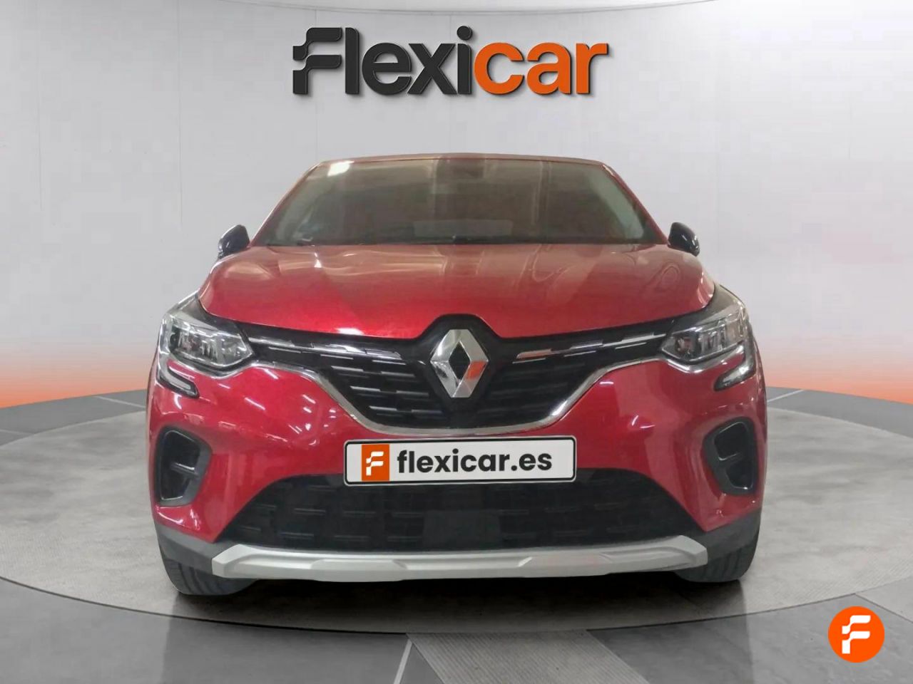 renault captur 2021 / foto grande (2)