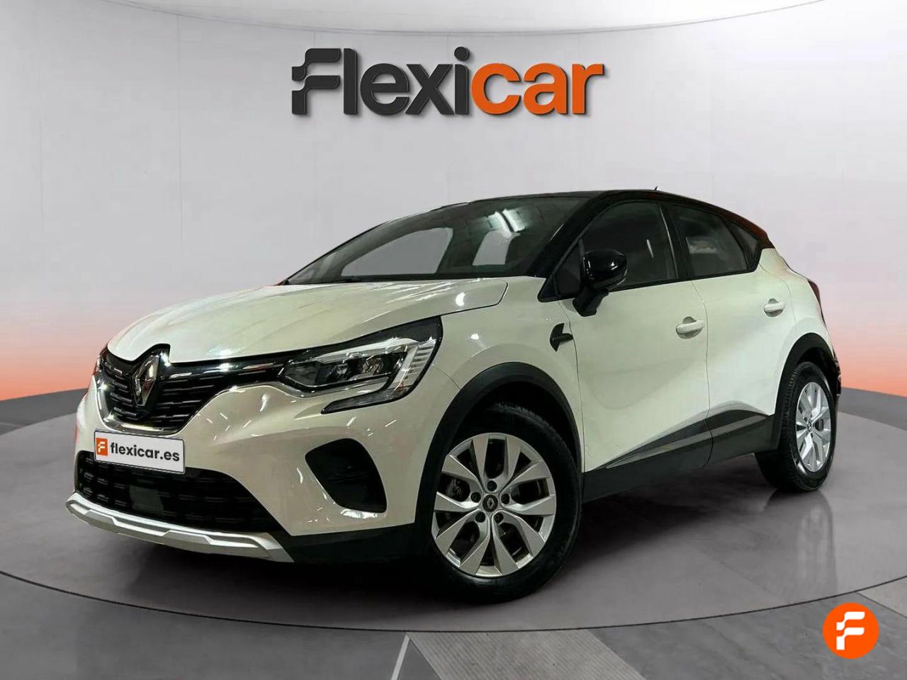 renault captur 2020 / foto grande (2)