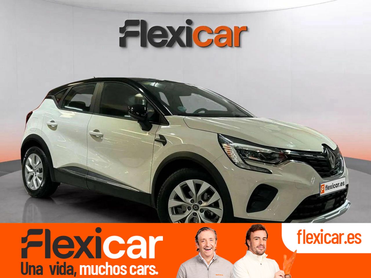 Foto renault captur 2020 /