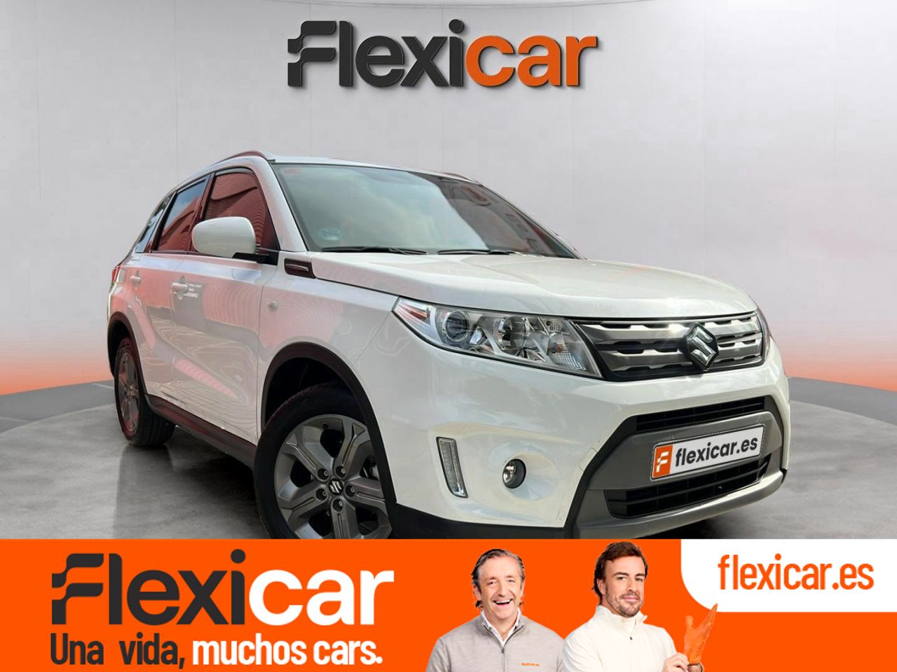 Foto suzuki vitara 2017 /
