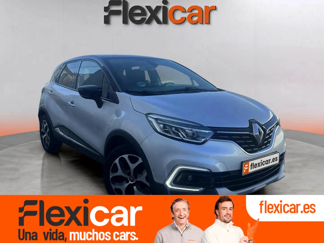 Foto renault captur 2019 /