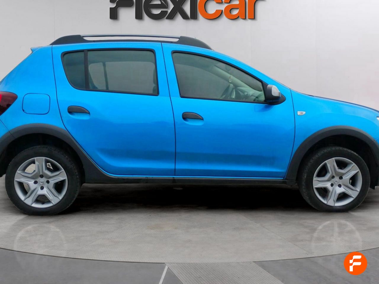 dacia sandero 2019 / foto grande (2)