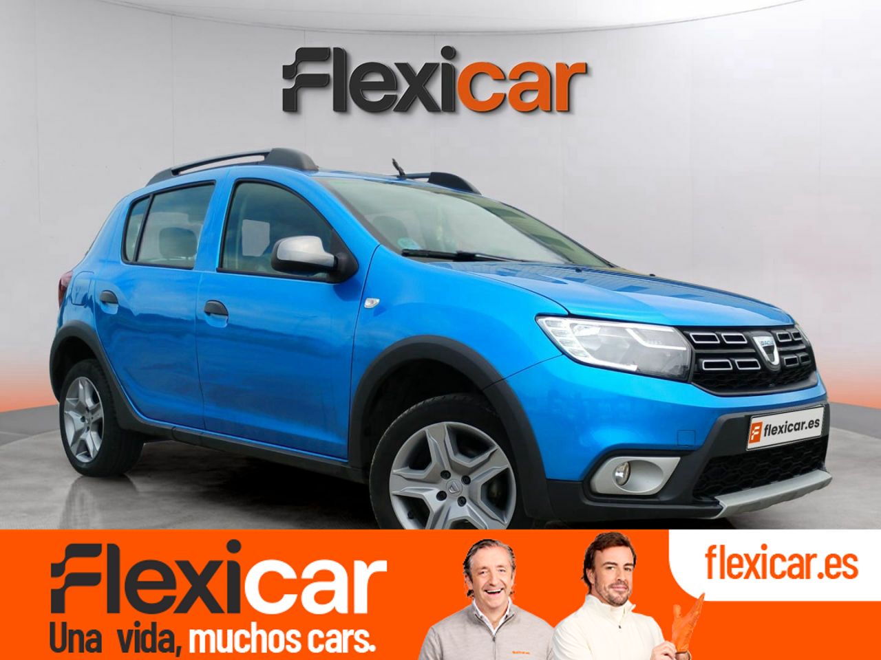 Foto dacia sandero 2019 /
