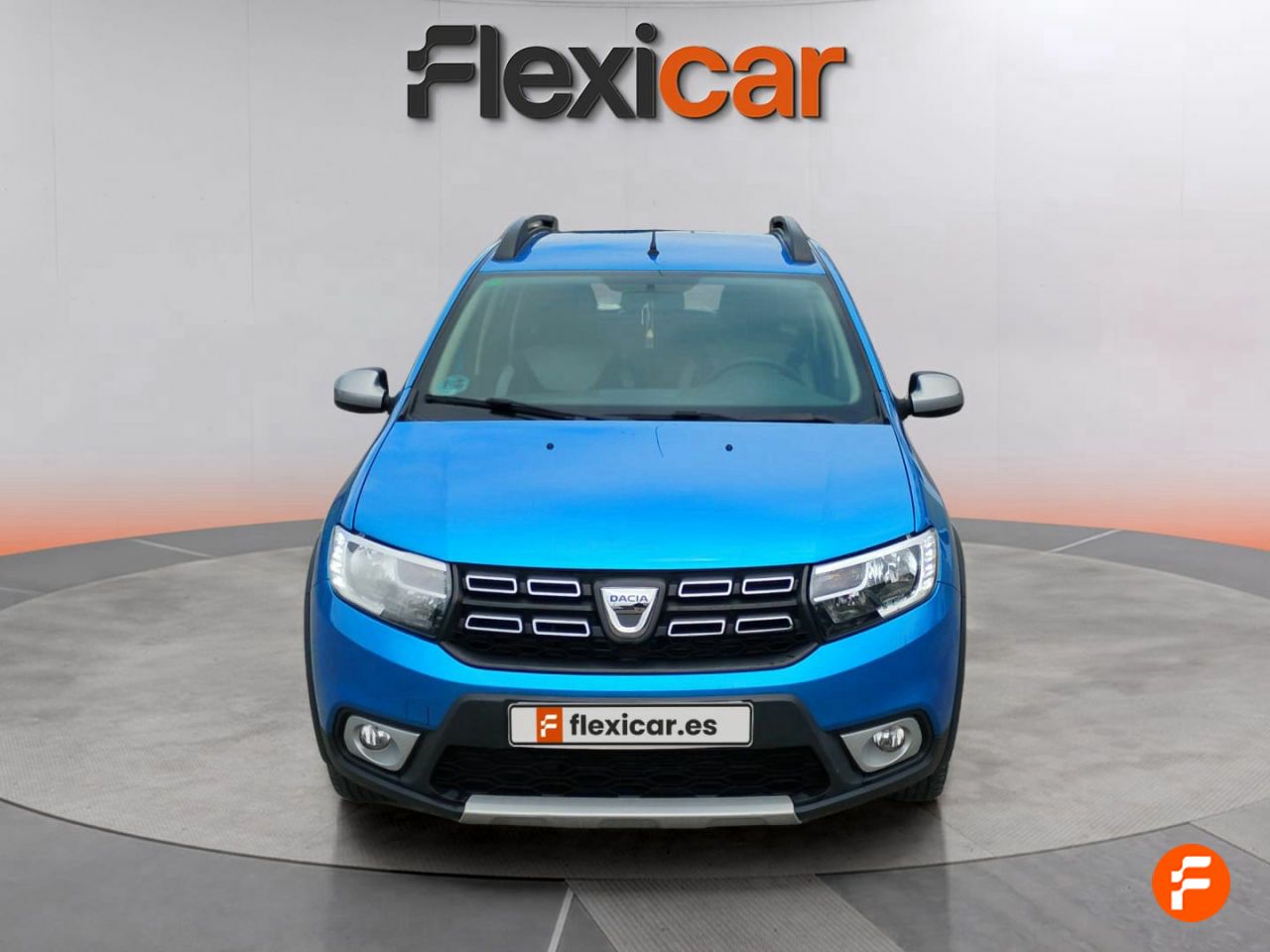 dacia sandero 2019 / foto grande (3)
