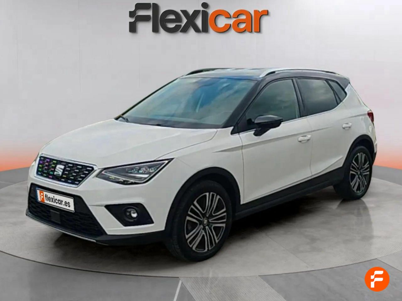 seat arona 2020 / foto grande (3)