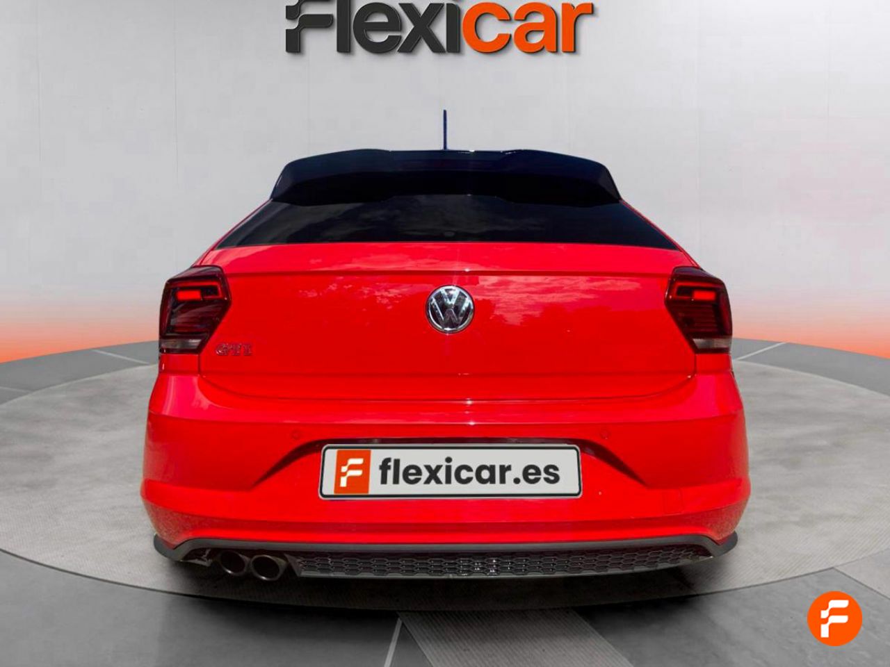 volkswagen polo 2018 / foto grande (3)
