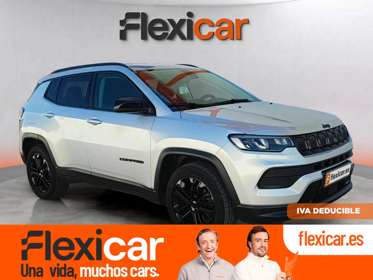 Foto jeep compass 2022 /