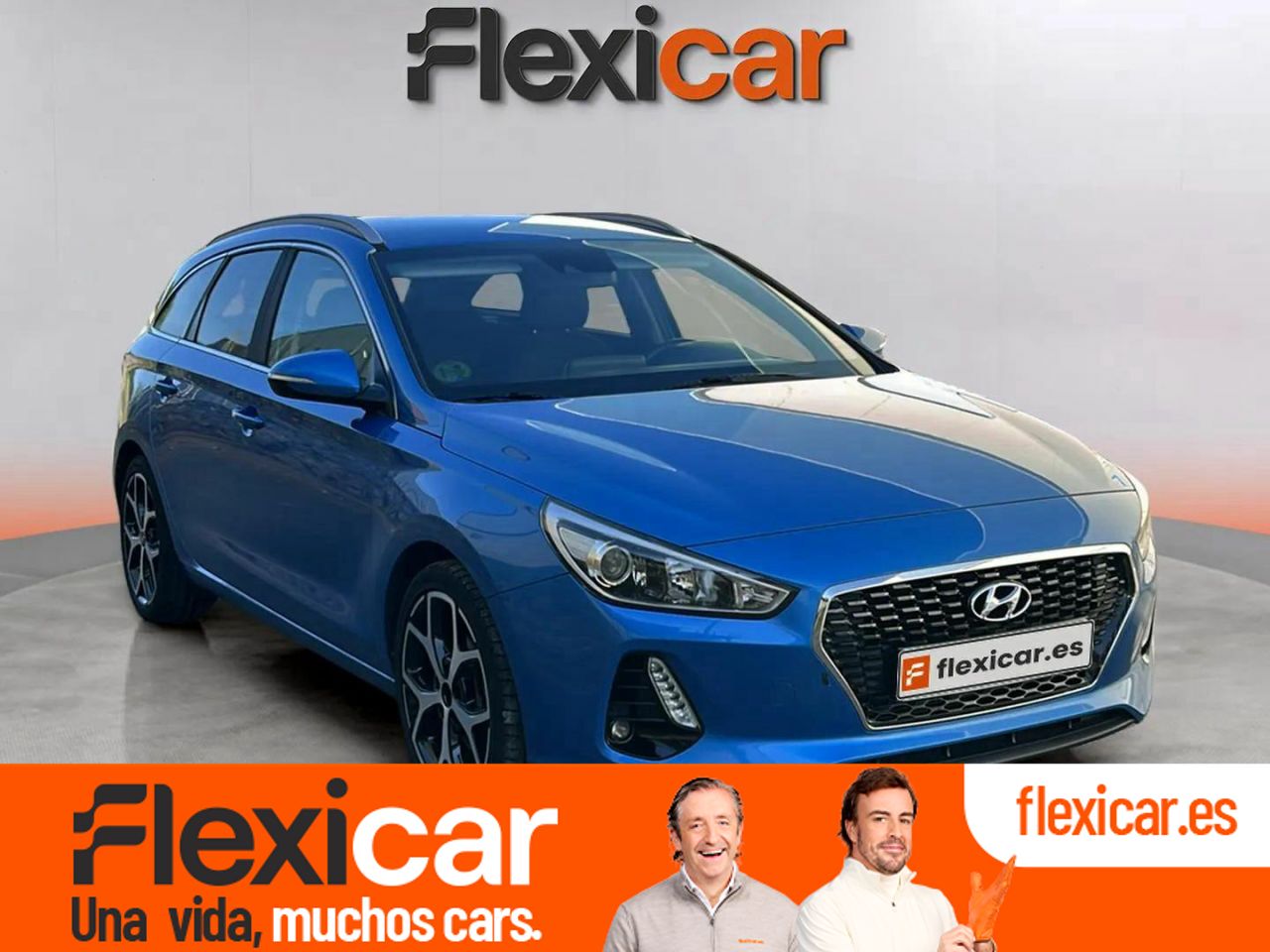 Foto hyundai i30 2017 /