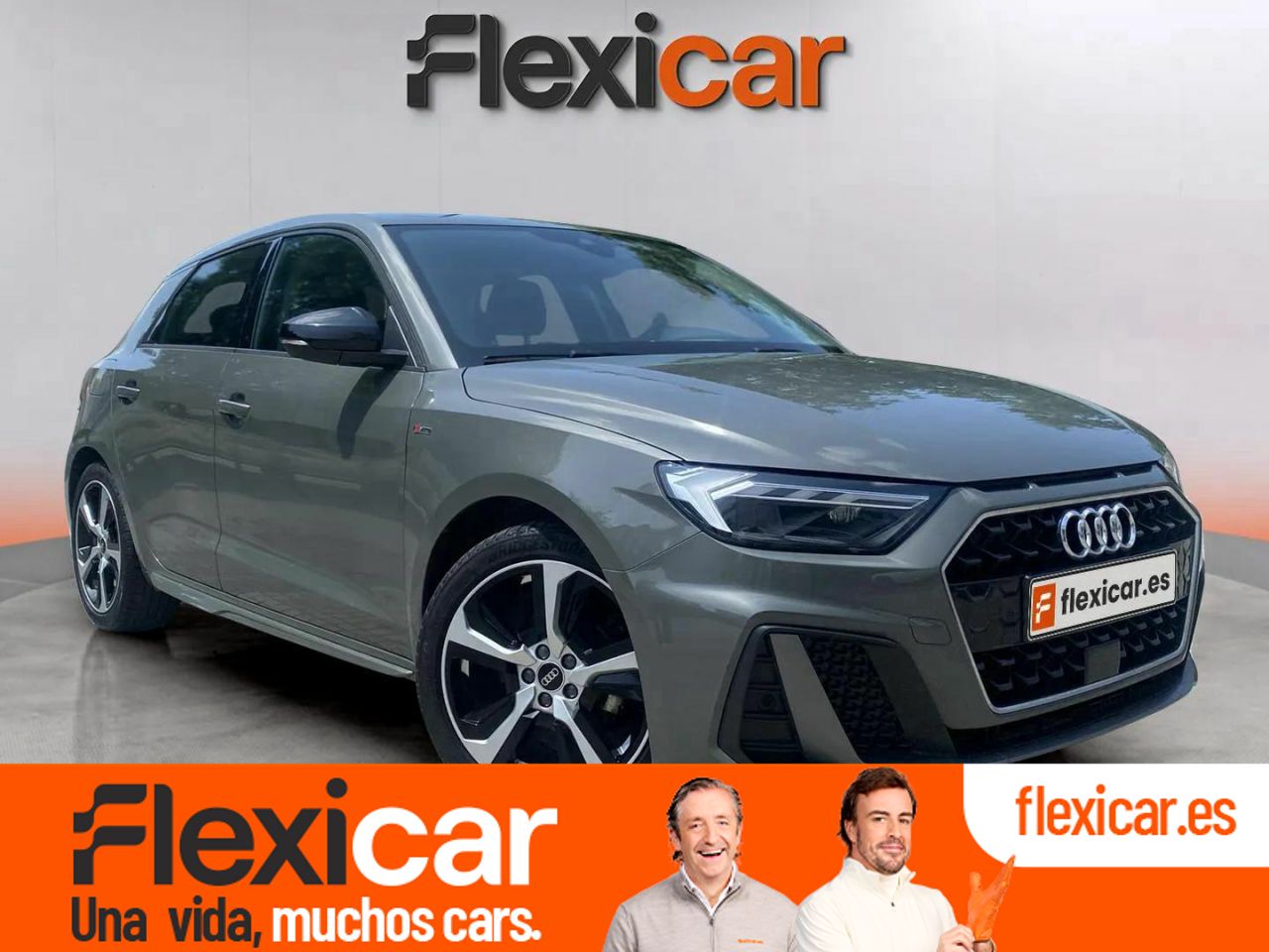 Foto audi a1 2022 /