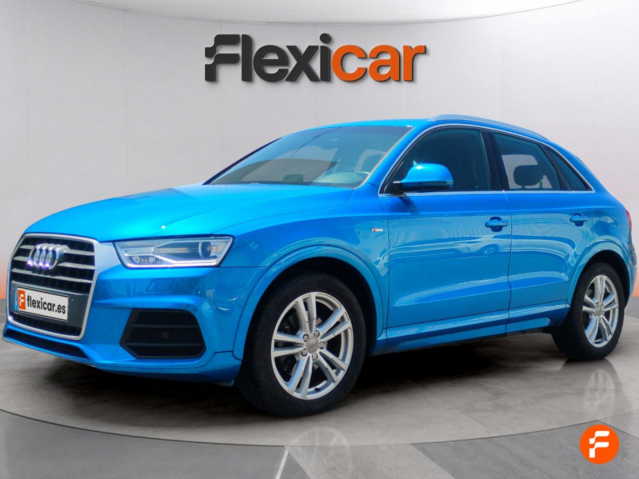 audi q3 2017 / foto grande (3)