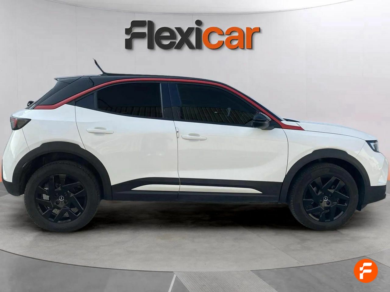 opel mokka 2021 / foto grande (2)