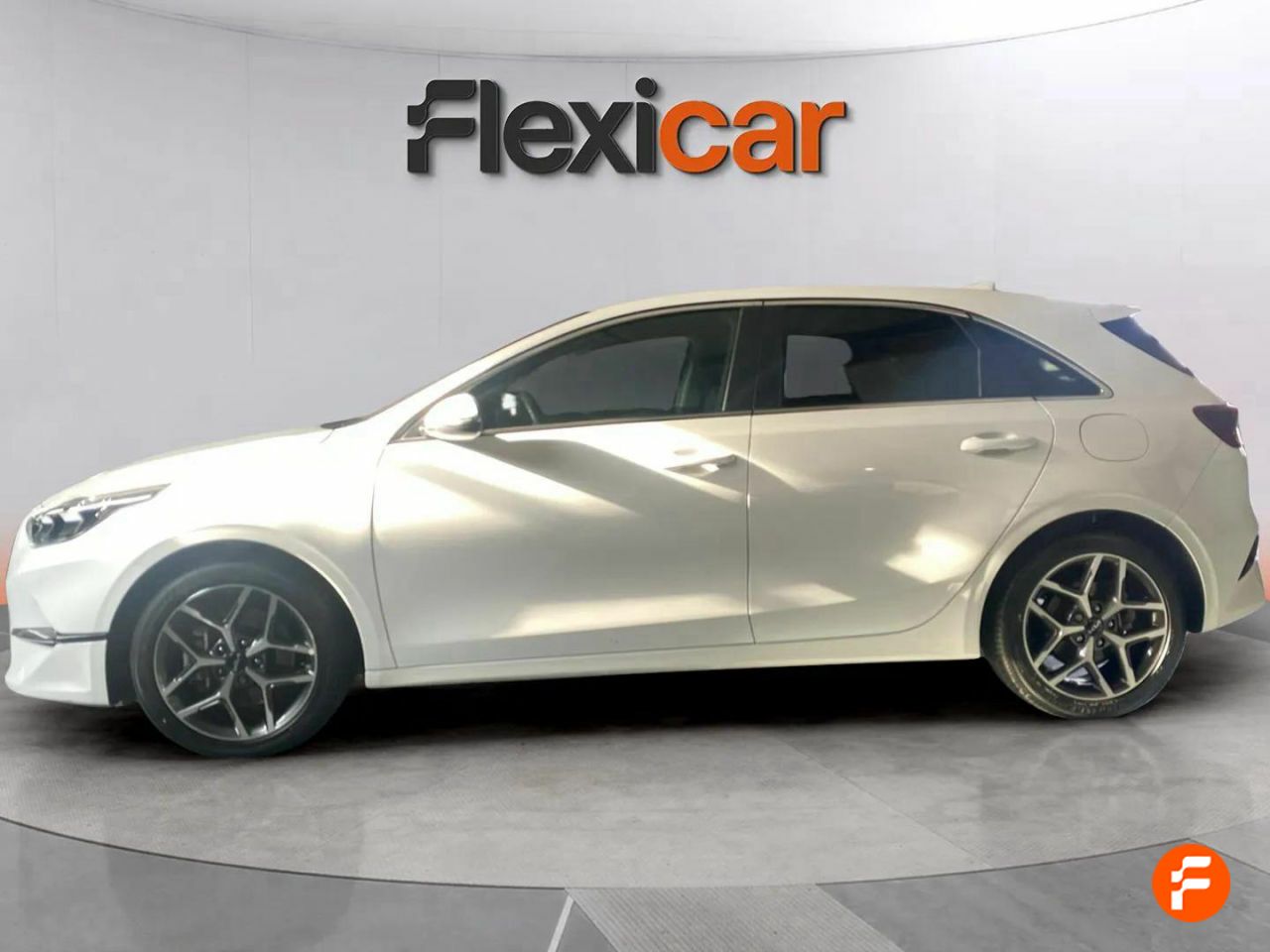 kia ceed 2023 / foto grande (3)
