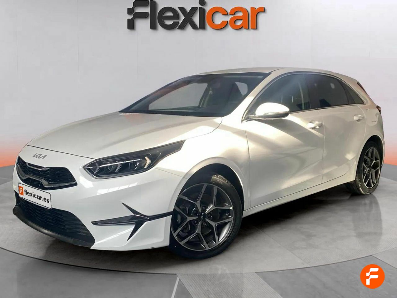 kia ceed 2023 / foto grande (2)