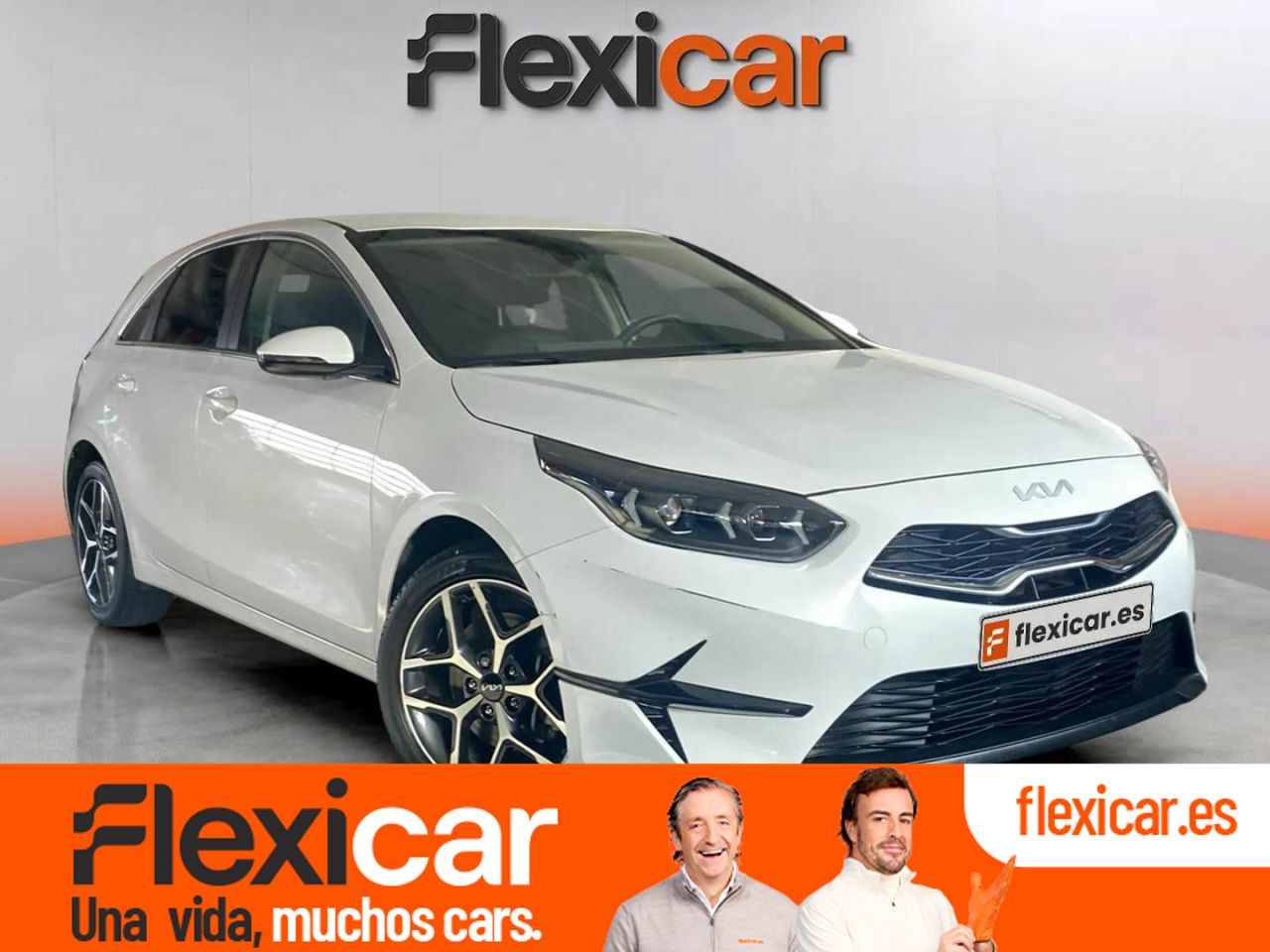 Foto kia ceed 2023 /