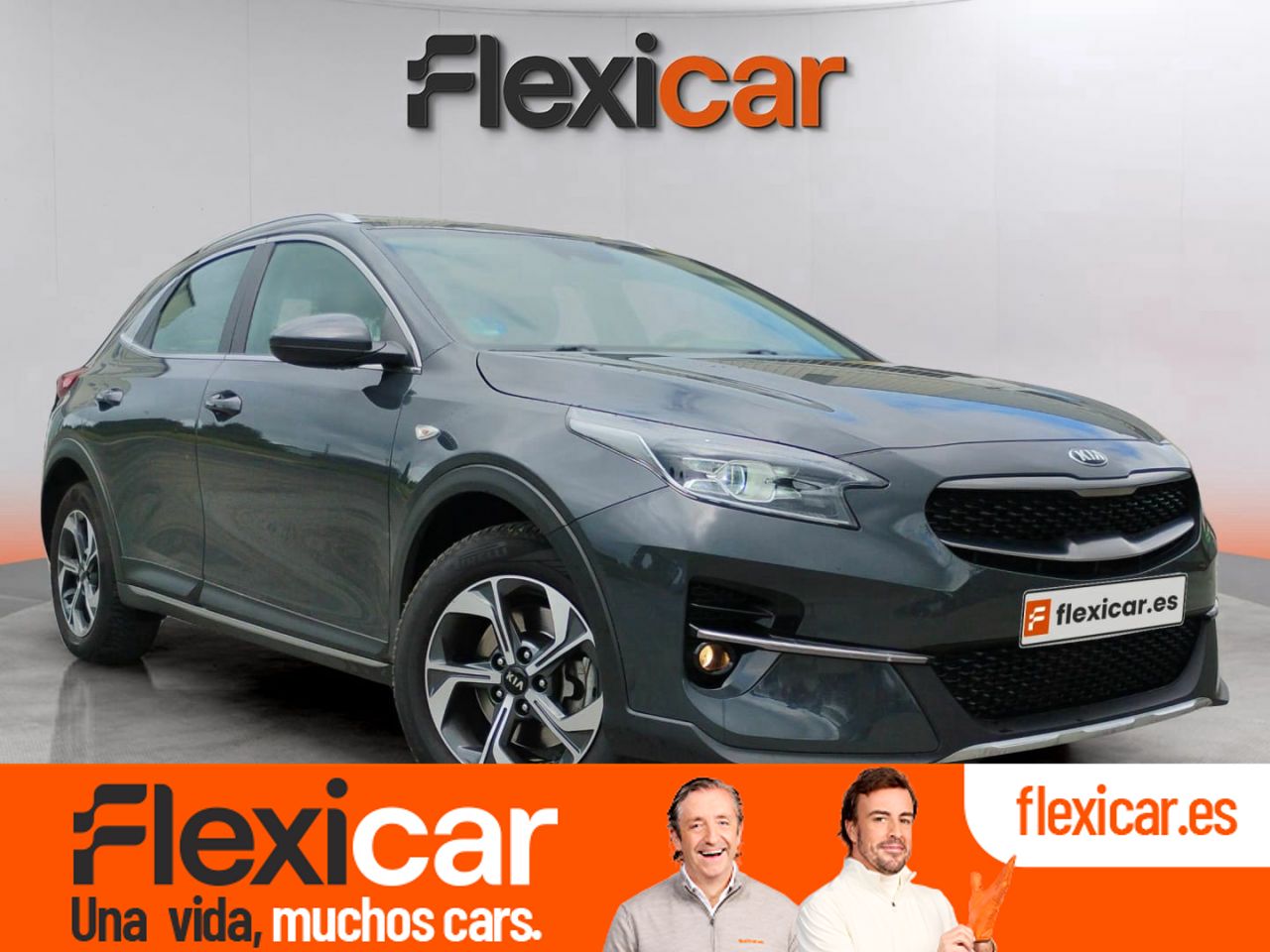 Foto kia xceed 2021 /