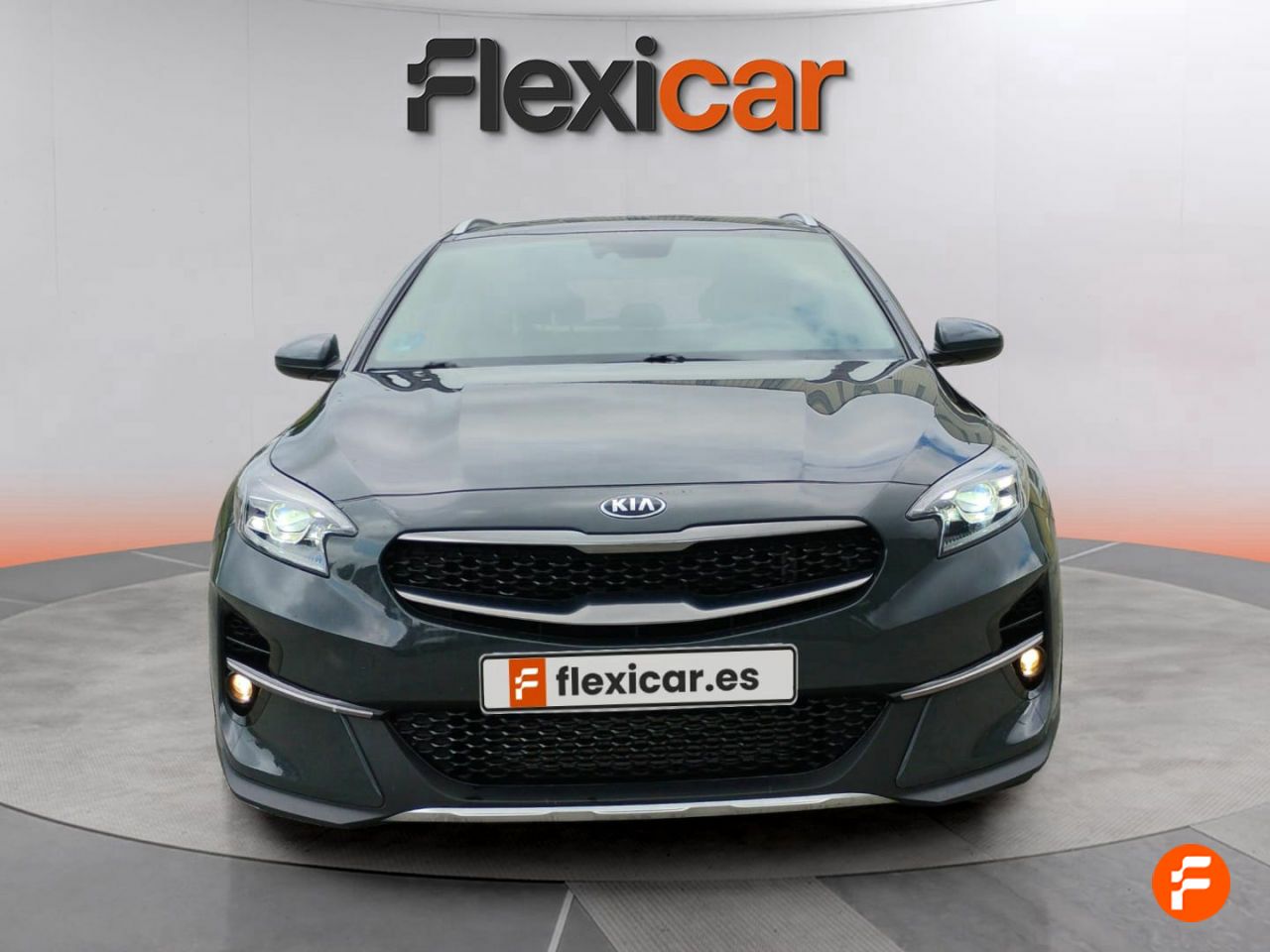 kia xceed 2021 / foto grande (3)