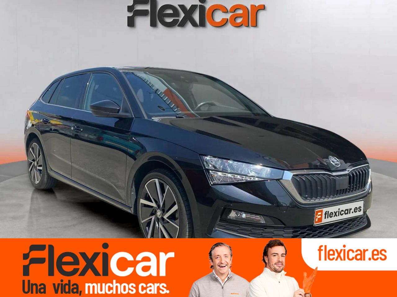 Foto skoda scala 2021 /